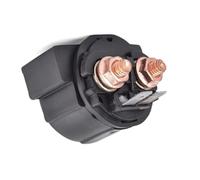 Relè Avviamento Moto Compatibile Con Per KLF400B Per Bayou 4x4 1993-1999 Per KVF750 Brute Force 4x4i 2006-2010 Relè Di Avviamento Elettrovalvola OEM: 27010-1209