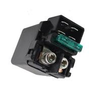 Relè Avviamento Moto Compatibile Con Per SLR650 1997 1998 OEM: 35850-KR3-870 35850-MR5-007 Relè Di Avviamento A Solenoide Ricambi Per Motociclette
