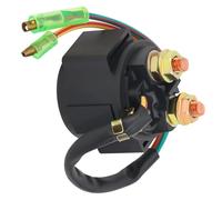 Relè Avviamento Moto Compatibile Con Trx250 Per Fourtrax Per Recon Per Sportrax 2003 2004 2005 2006 2007 2008 Per TRX250X 2009 Solenoide Di Avviamento Per Motocicletta Per Relè