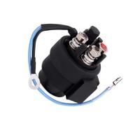Relè Avviamento Moto Compatibile Con Yamaha Per 200TLRP 1991 Per P150TLRQ 1992 Relè Di Avviamento Per Motocicletta Valvola Solenoide OEM: 6E5-8195A-00-00 6E5-8195C-01-00