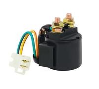 Relè Avviamento Moto Compatibile Con YAMAHA Per BW200 Per BW350 1986 1987 Per YFM100 CHAMP 1987 1988 1989 1990 1991 Relè Interruttore Di Avviamento Elettrico ATV