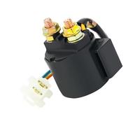 Relè Avviamento Moto Compatibile Con YAMAHA Per SV80 Per SV125 SNOSCOOT Snowmobile 1988 1989 1990 1991 Interruttore Relè Solenoide Di Avviamento Elettrico Per Motocicletta