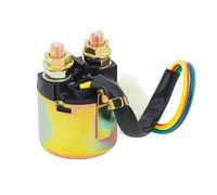 Relè Avviamento Moto Compatibile Con Yamaha Per TTR225 1999-2004 Per TTR250 1999 2000 2001 2002 2003-2006 Per BW200 1986 1987 Moto Solenoide Di Avviamento