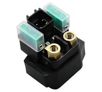 Relè Avviamento Moto Compatibile Con Yamaha Per WR250R 2008-2020 Per WR250X 2008 2009 2010 2011 Per WR450F 2016-2020 Relè Solenoide Avviamento Moto