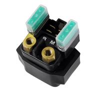 Relè Avviamento Moto Compatibile Con Yamaha Per XV1600A Per Road Star 2000-2003 Per XV1700AM 2005 Per XV1600ALER 2000 Relè Solenoide Avviamento Moto