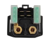 Relè Avviamento Moto Compatibile Con Yamaha Per XV1700AM Per Midnight 2005 Per Limited Edition Per XV1600ALER 2000 Relè Di Avviamento A Solenoide Per Motocicletta Da 12 V