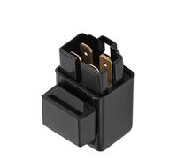 Relè Avviamento Moto Compatibile Con YAMAHA Per YFM250X 2X4 Bear Per Tracker 1999-2004 Per YFM250 Per YFM250B 2X4 Bruin 2005 2006 Relè Elettromagnetico Di Avviamento