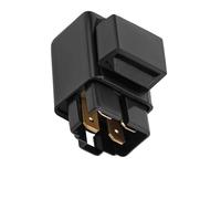 Relè Avviamento Moto Compatibile Con YAMAHA Per YFM600FWA 4X4 Per Grizzly 1998 1999 Per YFM600F 4X4 Per Grizzly 2000 2001 Relè Elettromagnetico Di Avviamento