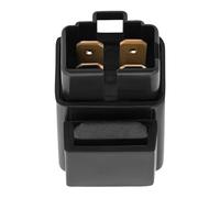 Relè Avviamento Moto Compatibile Con Yamaha Per YFZ450 2004 2005 2006 2007 2008-2013 Per BW200E 1986-1988 Per VMX1200 1990-2007 Solenoide Di Avviamento Moto