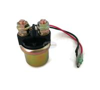 Relè avviamento motore barca Assy 6G1-81941-10 0 per fuoribordo Yamaha Parsun...