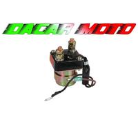 RELE AVVIAMENTO MOTORE BARCA YAMAHA OUTBORDER 115 CETO-130 BETO-L 130 BETO 1998