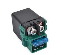 Relè Avviamento Per CRF125 2014 Per PES125 Per PS150 2006-2009 Per CRF450X 2005-2016 Moto Avviamento Per Relè Solenoide Interruttore Accessori