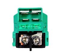 Relè Avviamento Per Motocicletta Per ZG1400 Per Concours Per ZRX1100 Per ZRX1200R Per ZZR600 W650 EJ650 Z750 Z1000 Z750S ZR 750 1000 1100 1200 Bobina Accensione Ignition