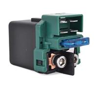 Relè Avviamento Per NT700V Per NT700VA Per RVF750 Per VTR250 Per VT125 35850-K28-911 Avviamento Per Motocicletta Per Relè Solenoide Avviamento Elettrico Per Motocicletta Per Relè