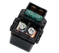 Relè Avviamento Per VT1100 Per SHADOW SABRE Per SPIRIT AERO 1997 1998 1999 2000 2001 2002 2003 2004 2005 2006 2007 Avviamento Moto Per Relè Solenoide