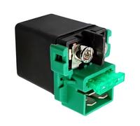 Relè Avviamento Per VT1100 Per VT1300 Per VTR250 Per VTX1300 ST1300 35850-KCN-000 35850-KCN-003 35850-MAH-000 Solenoide Di Avviamento Per Motocicletta Per Relè