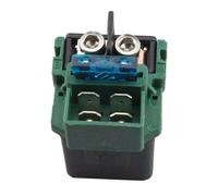 Relè Avviamento Per VT125 Per Shadow Per CTX700T Per CB500F Per PES125 35850-K28-911 35850-KCN-000 Solenoide Di Avviamento Per Motocicletta Per Relè