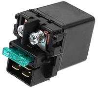 Relé Avviamento Relay Teleruttore Kawasaki VN 1500 VULCAN 2000 2001 2002 2003