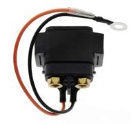 Relè Avviamento Relè Compatibile Con Yamaha Per WaveRunner Per GP1200 2002 Per FX140 Per Cruiser FX1000A 2002 2003 2004 Motorino Avviamento Motocicletta Relè Solenoide OEM: 68N-81940-00