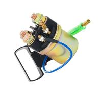 Relè Avviamento Relè Compatibile Con Yamaha Per XV240 1989 Per XV250 Per ROUTE 66 1988 1989 1990 Per XV700 Per VIRAGO 700 1984-1985 Avviamento Per Moto Per Relè Solenoide