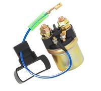 Relè Avviamento Relè Compatibile Con Yamaha Per XV250 Per VIRAGO Per ROUTE 66 1988-2008 Avviamento Per Motocicletta Per Relè Solenoide