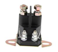 Relè Avviamento Relè di avviamento Contattore continuo Interruttore solenoide 12 VCC