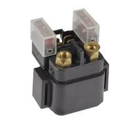 Relè Avviamento Solenoide 12V 58211058000 Accessorio Moto Facile Da Installare