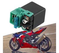 Relè Avviamento Solenoide 12V Compatibile Con Honda For CBR CB600