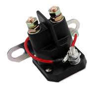 Relè Avviamento Solenoide Compatibile Con Polaris Per Sportsman 500 HO 2001 2002 2003 2004 2005 2006 2007 2008 2009 Ricambi Elettrici Per Moto Solenoide Di Avviamento Per Relè