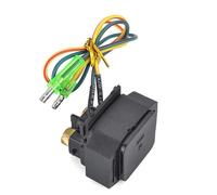 Relè Avviamento Solenoide Compatibile Con Yamaha Per FX Per Cruiser HO 1800 Per FZR 1800 Per FX HO 1800 2009 2010 2011 2012 2013 2014 2015 Avviamento Moto Per Relè Solenoide