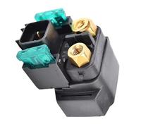 Relè Avviamento Solenoide Compatibile Con Yamaha Per YZF-R1 R1S 2015 2016 Per MT-10 Per MT10 2017 2018 2019 2020 2021 2022 Relè Di Avviamento Moto