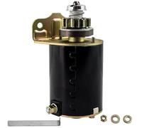 Relè Avviamento Solenoide Il Motorino Di Avviamento Sostituisce Tosaerba 693551 693552 Starter Motore/Avviamento