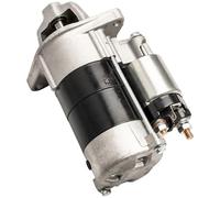 Relè Avviamento Solenoide Motorino Di Avviamento 12V 9 Denti 1, KW Per Tosaerba-erba ZD25 ZD28 Per 428000-1161 Starter Motore/Avviamento