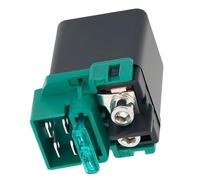 Relè Avviamento Solenoide Per VT750 Per SHADOW 750 1997 1998 1999 2000 2001 2002 2003 2004 2005 2006 2007 2008 2009 Avviamento Per Motocicletta Per Relè Solenoide OEM:35850MR5007