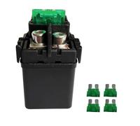 Relè Avviamento Solenoide Relè di avviamento per motocicletta per SES125 per Dylan 2003-2004 per CBR125 RR 04 per NES125 00-03 per CBR125RR