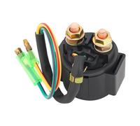 Relè avviamento Solenoide Solenoide Relè Avviamento Moto Per ATC125M ATC250SX CH125 FL350R FL400R NH80MD TRX250 TRX300EX TRX350D TRX400X 35850-HM3-000