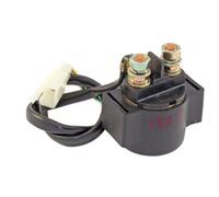 RELE SOLENOIDE AVVIAMENTO KYMCO PEOPLE 125 EURO2 125 2003-2003 246400012 (R.O.: