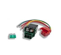 RELE/AVVIAMENTO SPINOTTO TELERRUTTORE SH IE 125 150 2005 2006 2007 2008 2009 2010 2011 2012