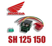 RELE/AVVIAMENTO SPINOTTO TELERRUTTORE SH IE 125 150 2005 2007 2008 2012 HONDA