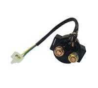 RELE AVVIAMENTO STARTER RELAY COMPATIBILE PER KYMCO AGILITY 4T RS R12 125 2009