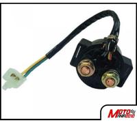 RELE AVVIAMENTO STARTER RELAY KYMCO AGILITY 4T R16 125 2008-2016 2010-2016