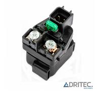 ✅ Rele avviamento Starter Relay SUZUKI GSXR 750 GSX-R 750 (2006-2010)