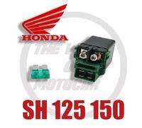 RELE/AVVIAMENTO TELERRUTTORE SH IE 125 150 2005 2007 2008 2009 X SCOOTER HONDA