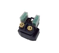 Relé avviamento Teleruttore 12v/150A Compatibile Con Yamaha T Max 500 2001 2002 2003 2004 2005 2006 2007