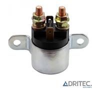 ✅ Relè avviamento Teleruttore Solenoide per BMW F 650 (1993-2001)