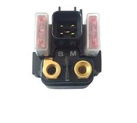 RELE' AVVIAMENTO TELERUTTORE STARTER RELAY SUZUKI VL800B INTRUDER 800 2014