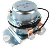 RELÈ BATTERIA 24V 24 VOLT 4255762 AT154229 ADATTO PER JOHN DEERE JD 490E 790E...