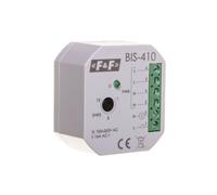 Relè bistabile 1Z 16A 230V AC BIS-410