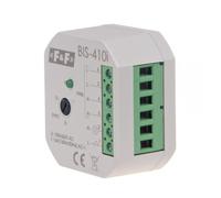 Relè bistabile BIS-410-LED-24V