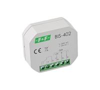 PK Interruttore di corrente elettronico, UP, 230 V/10 A